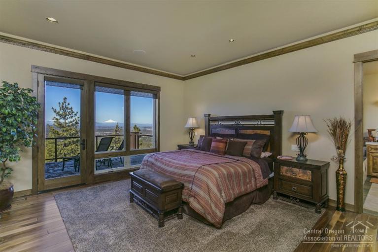 Awbrey Butte - Residential