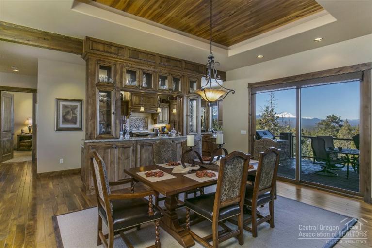 Awbrey Butte - Residential