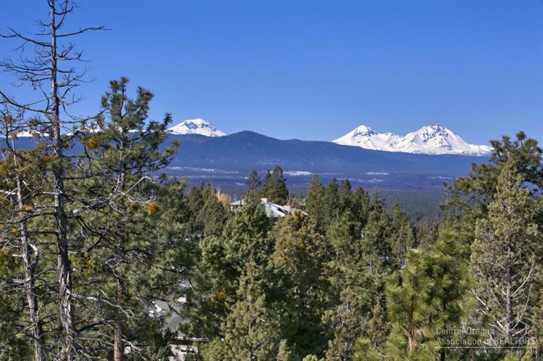 Awbrey Butte - Residential