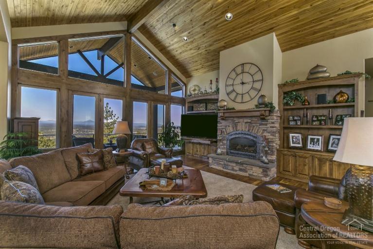 Awbrey Butte - Residential