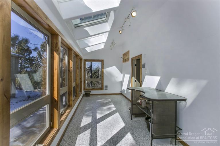 Awbrey Butte - Residential