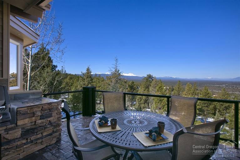 Awbrey Butte - Residential