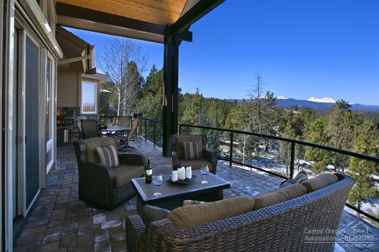 Awbrey Butte - Residential