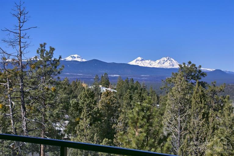 Awbrey Butte - Residential