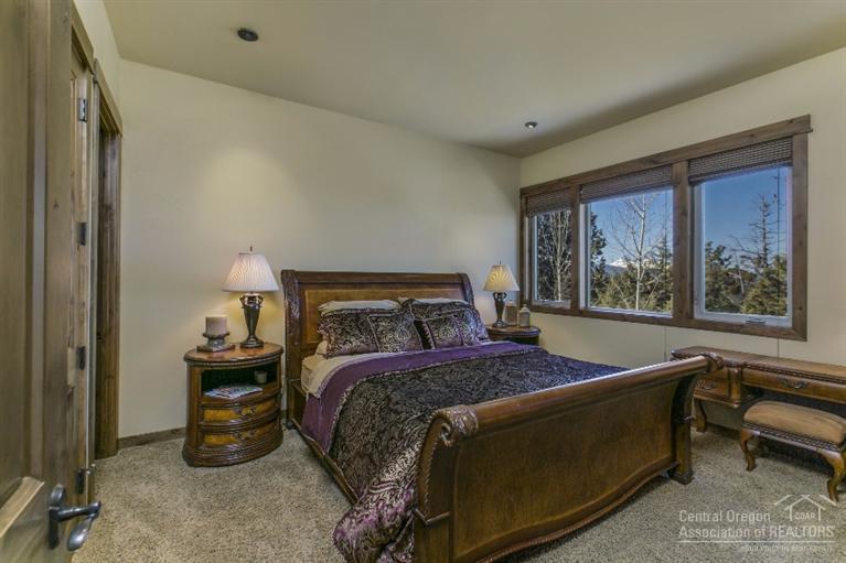 Awbrey Butte - Residential