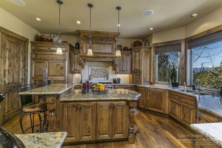 Awbrey Butte - Residential