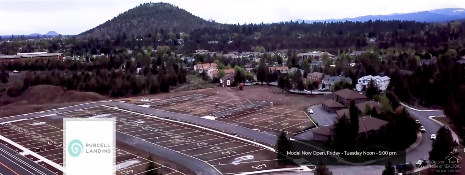 Purcell Landing - Residential