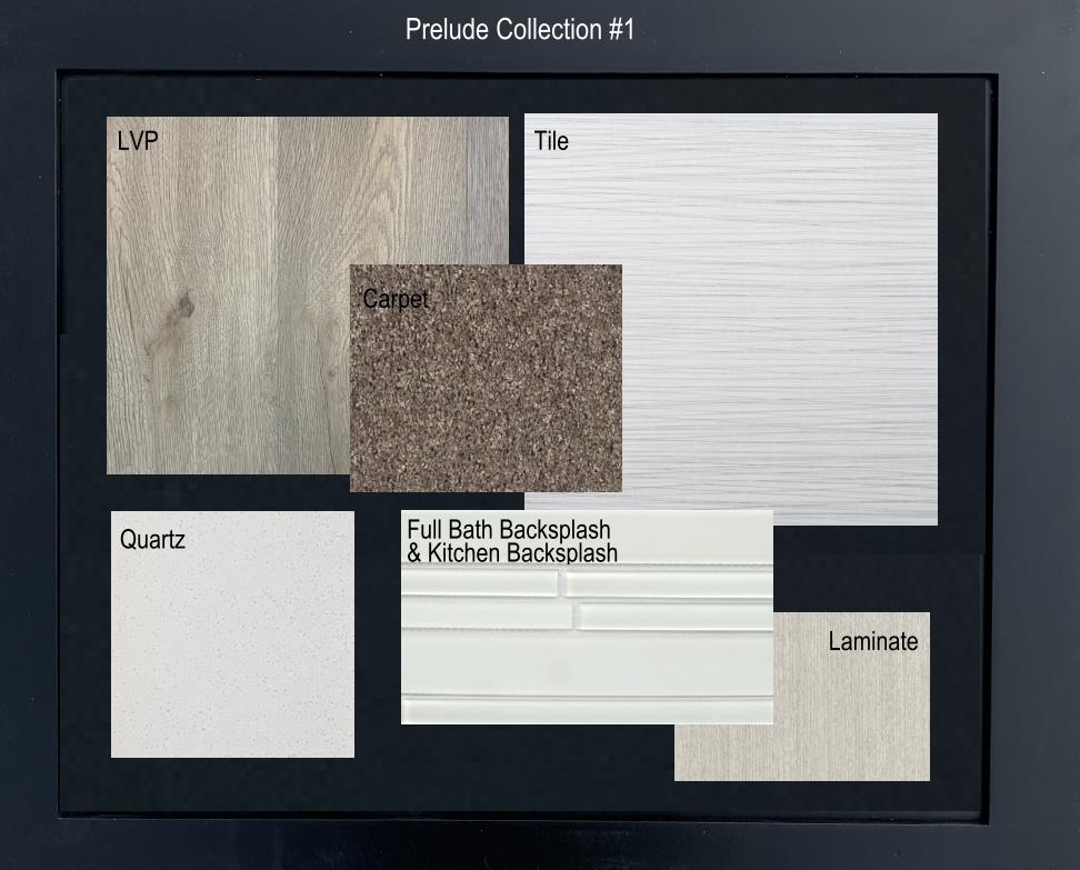 Purcell Landing - Residential