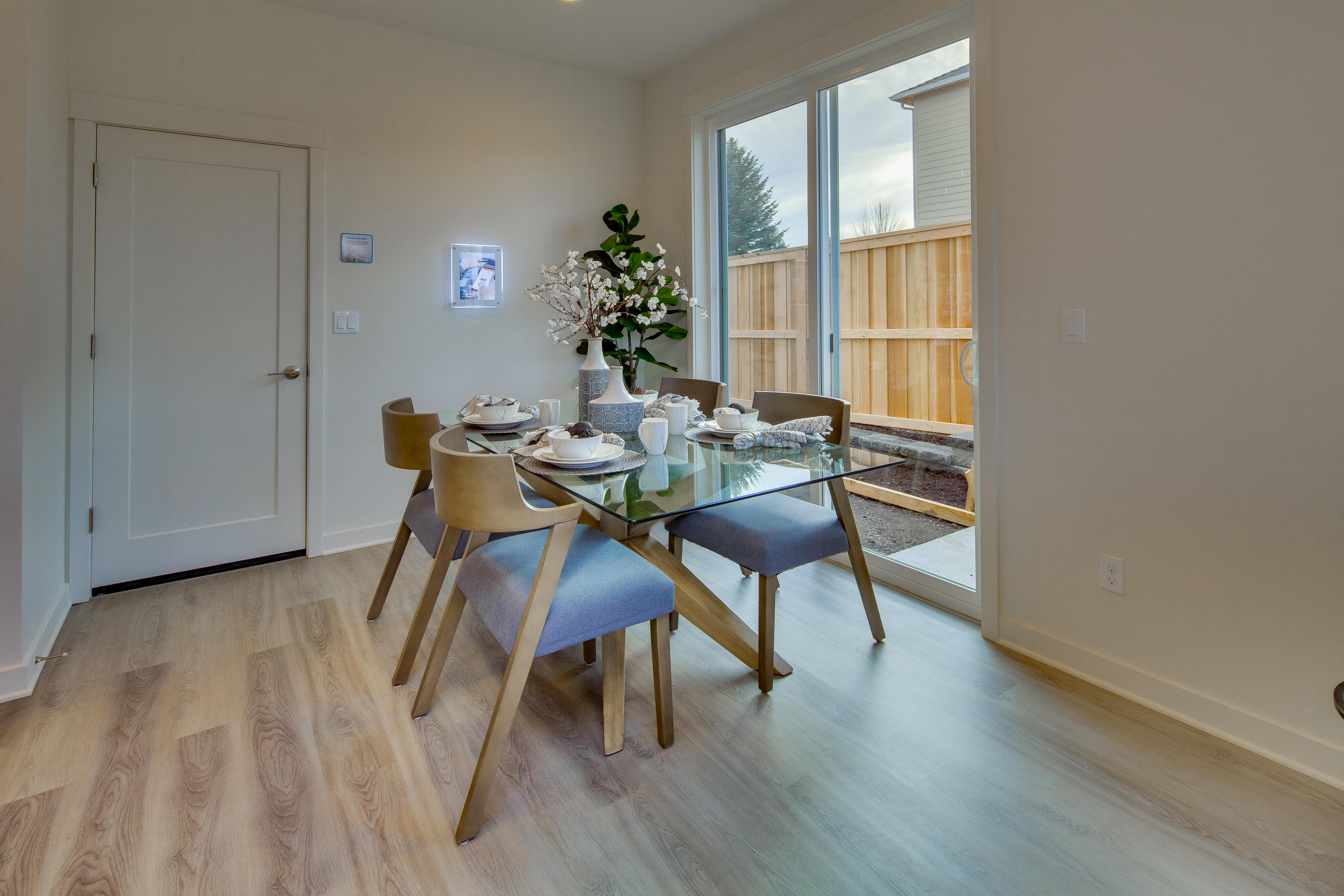 Purcell Landing - Residential