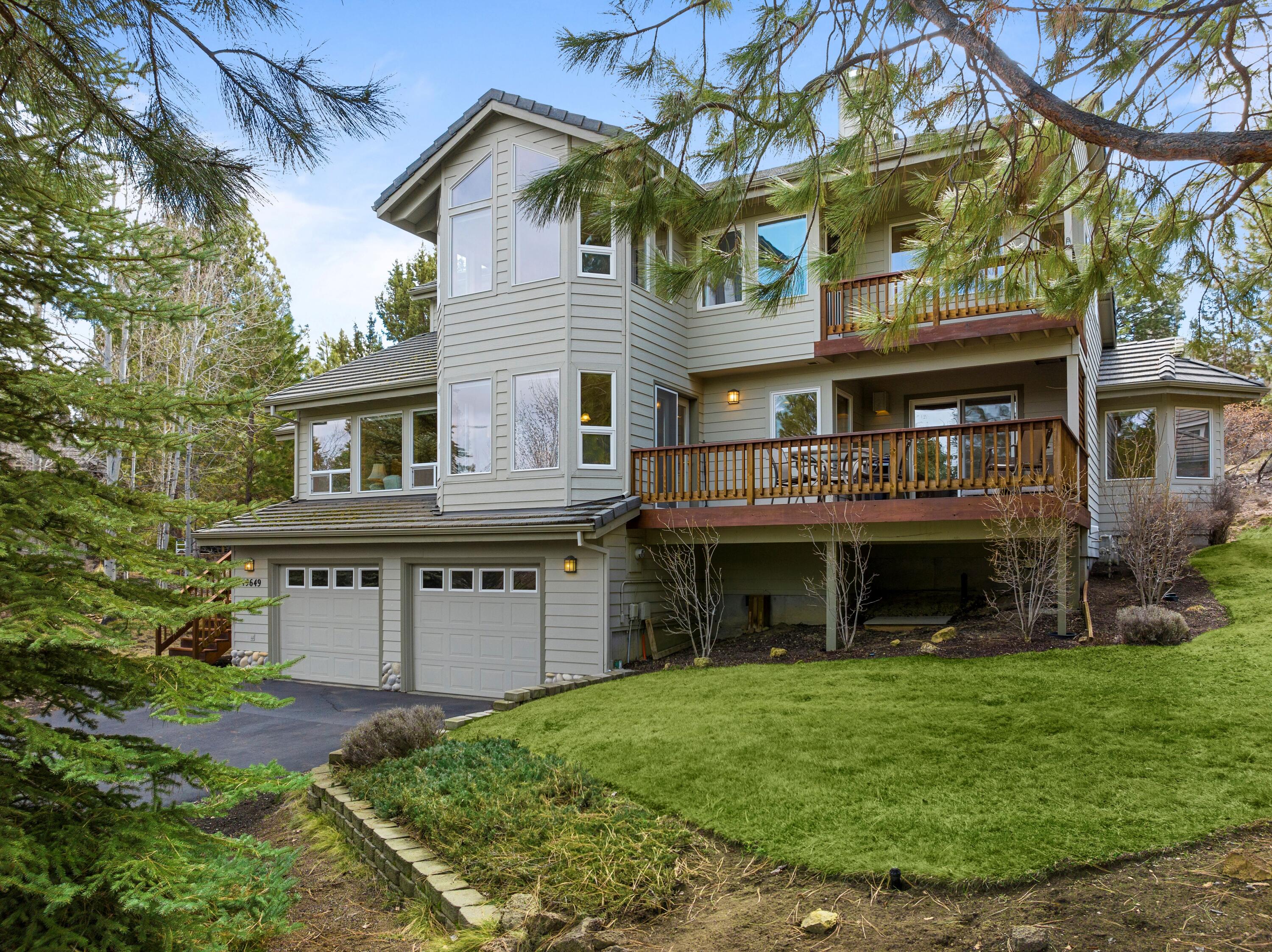 Mtn Gate - Residential