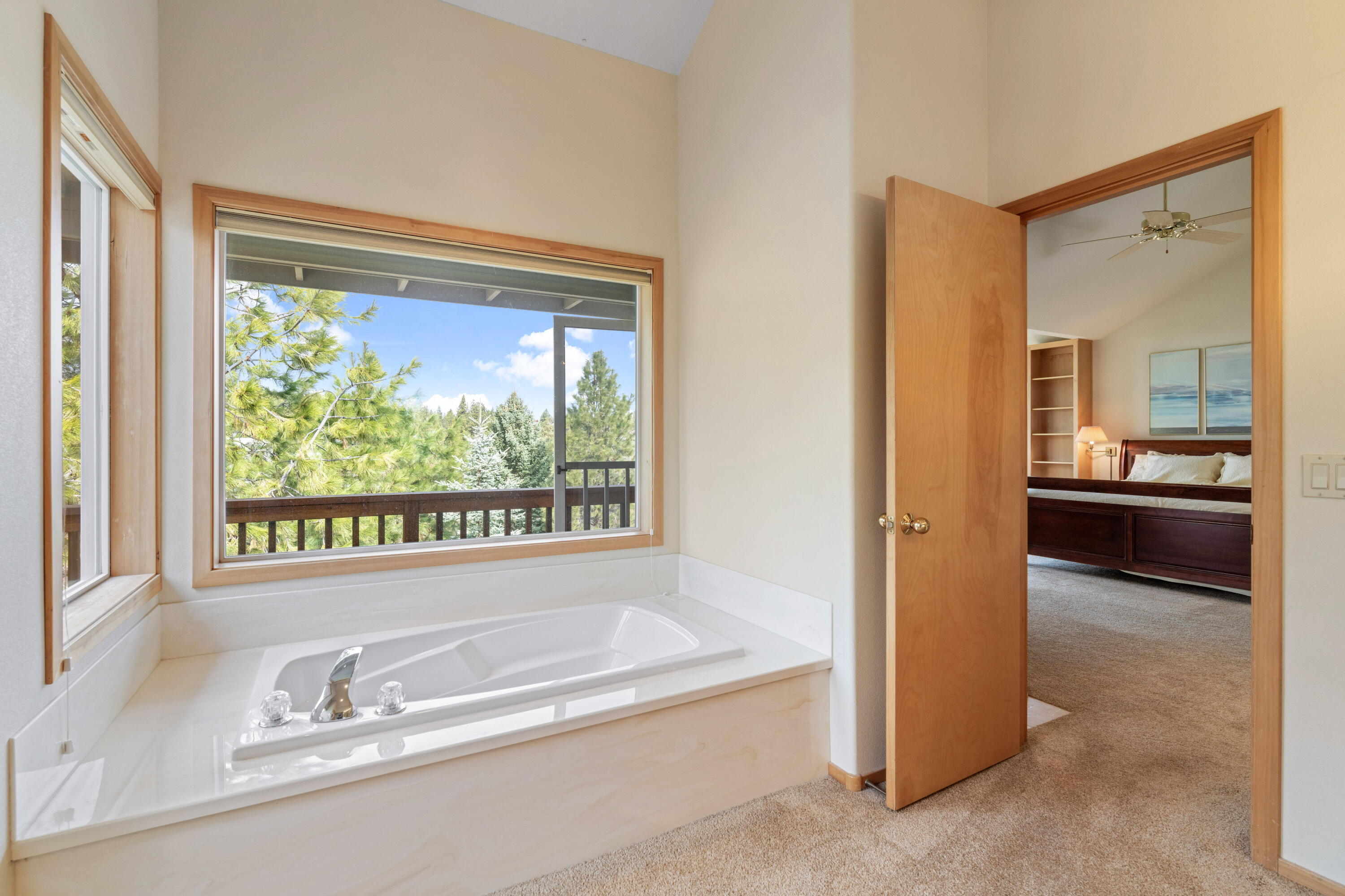 Mtn Gate - Residential