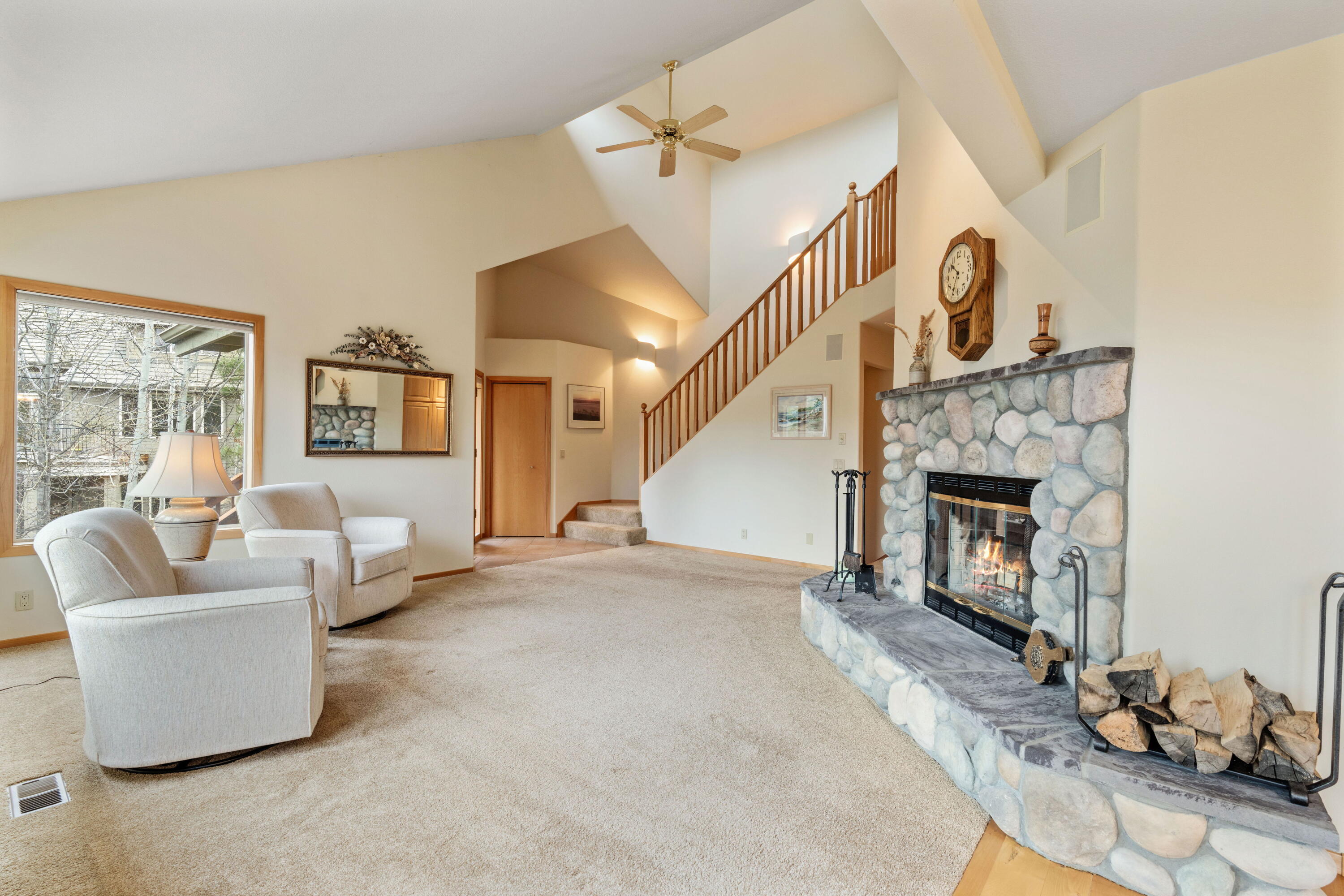 Mtn Gate - Residential