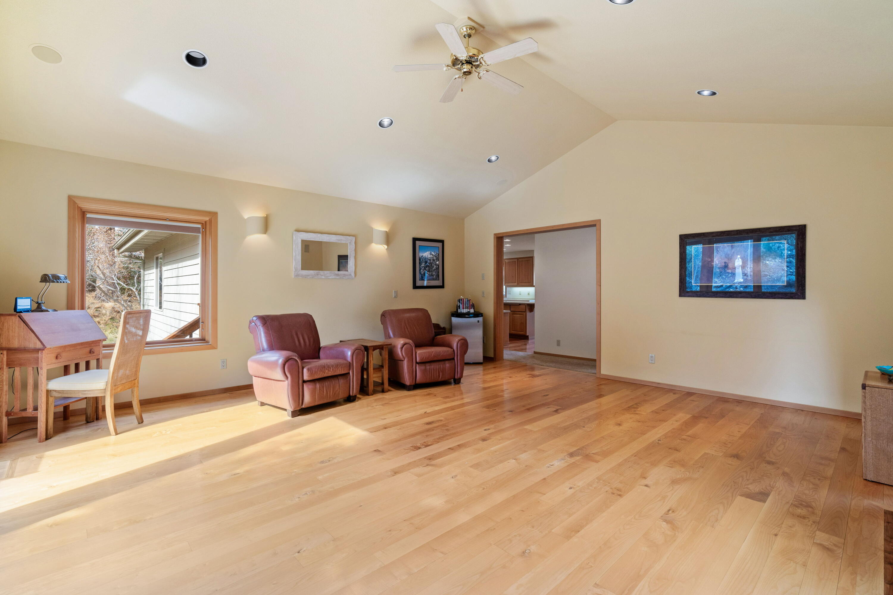 Mtn Gate - Residential