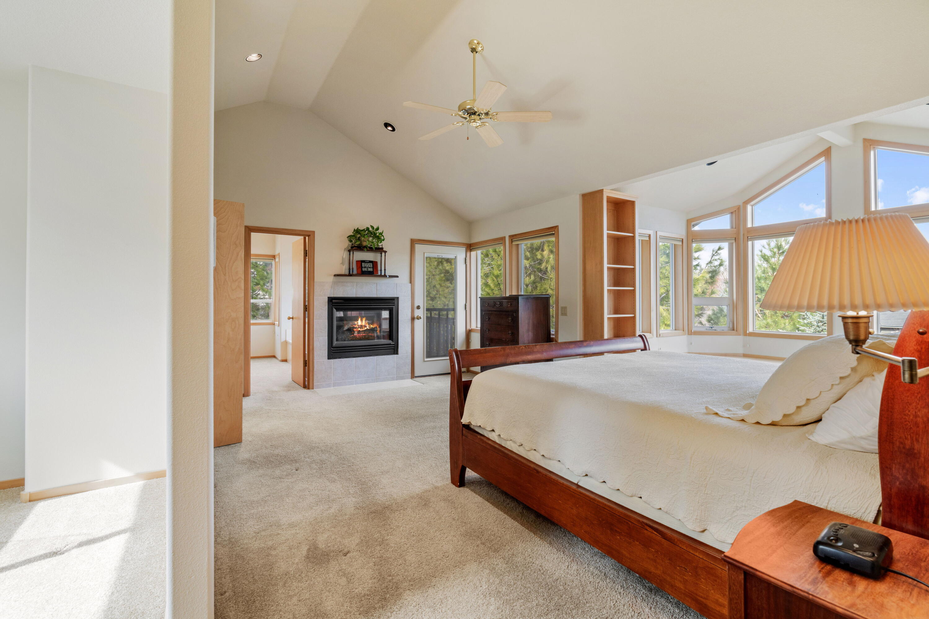 Mtn Gate - Residential