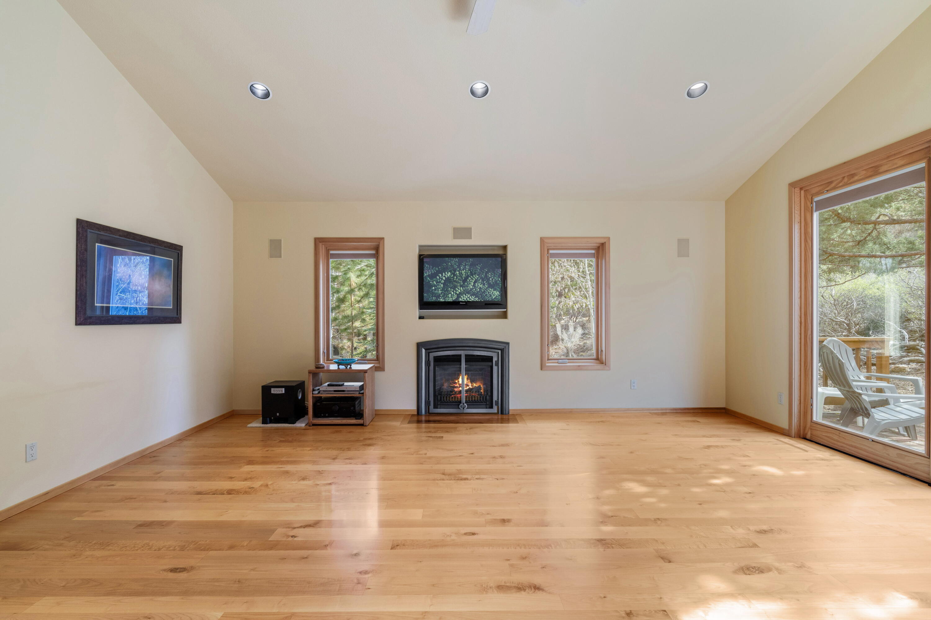 Mtn Gate - Residential