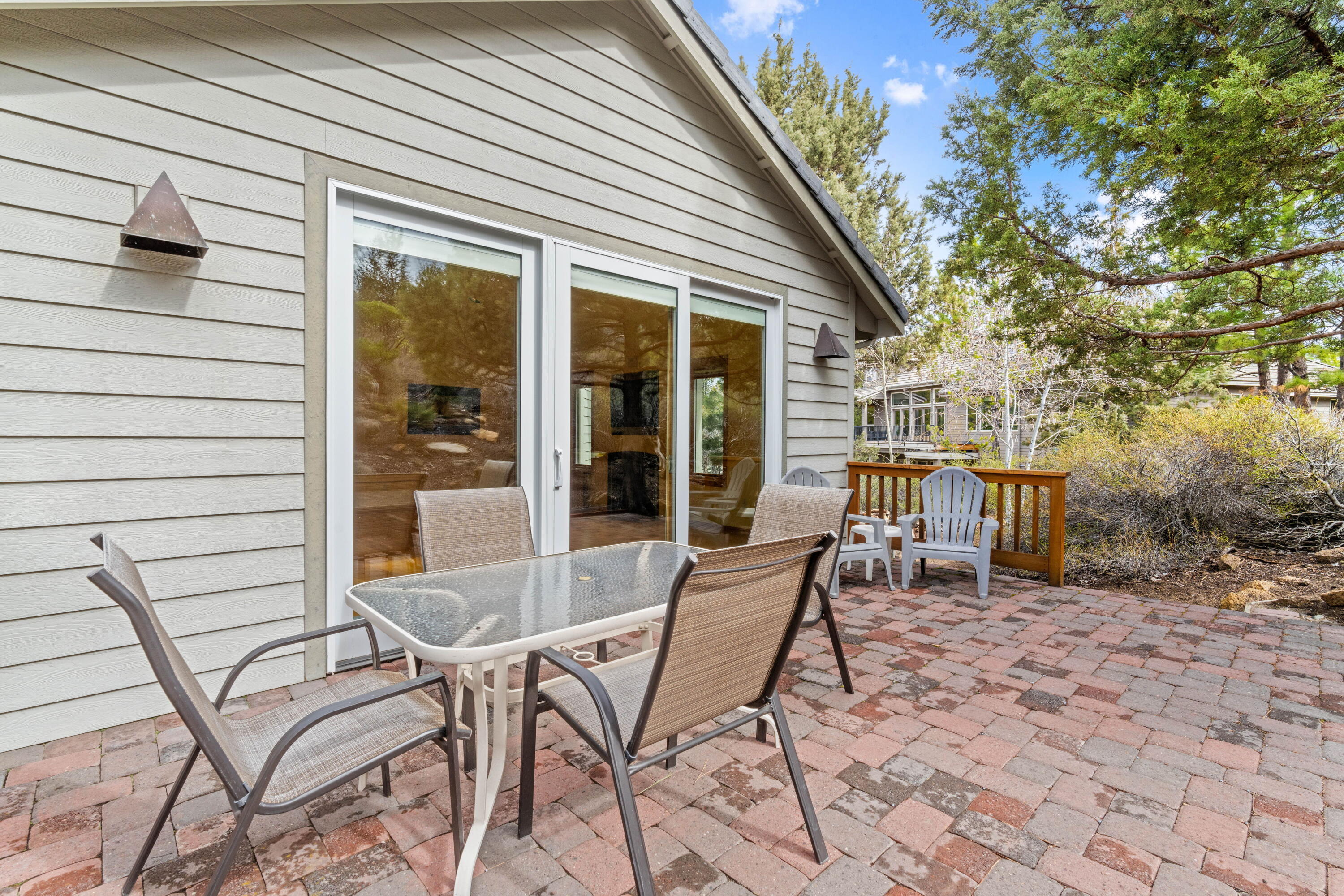 Mtn Gate - Residential