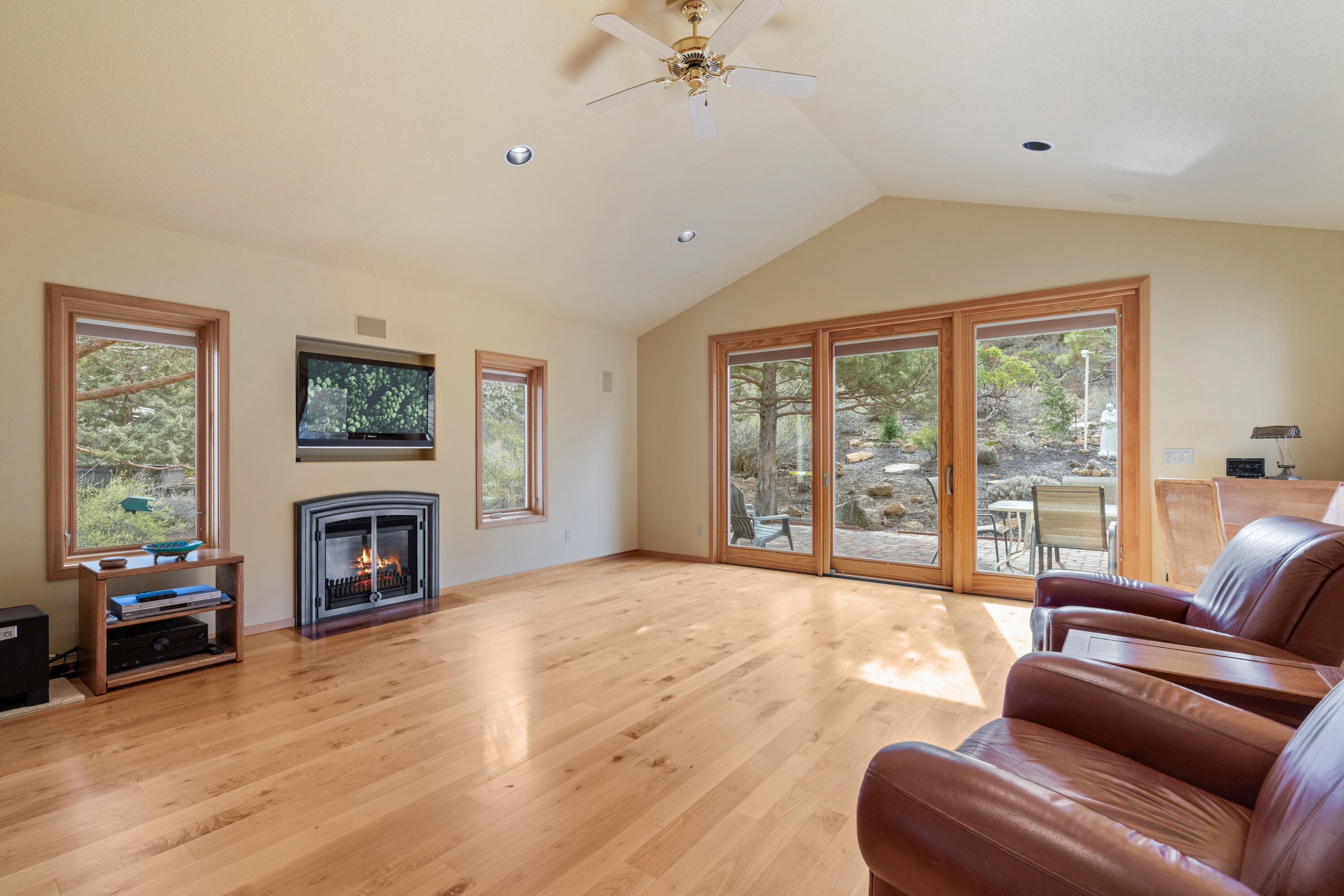 Mtn Gate - Residential