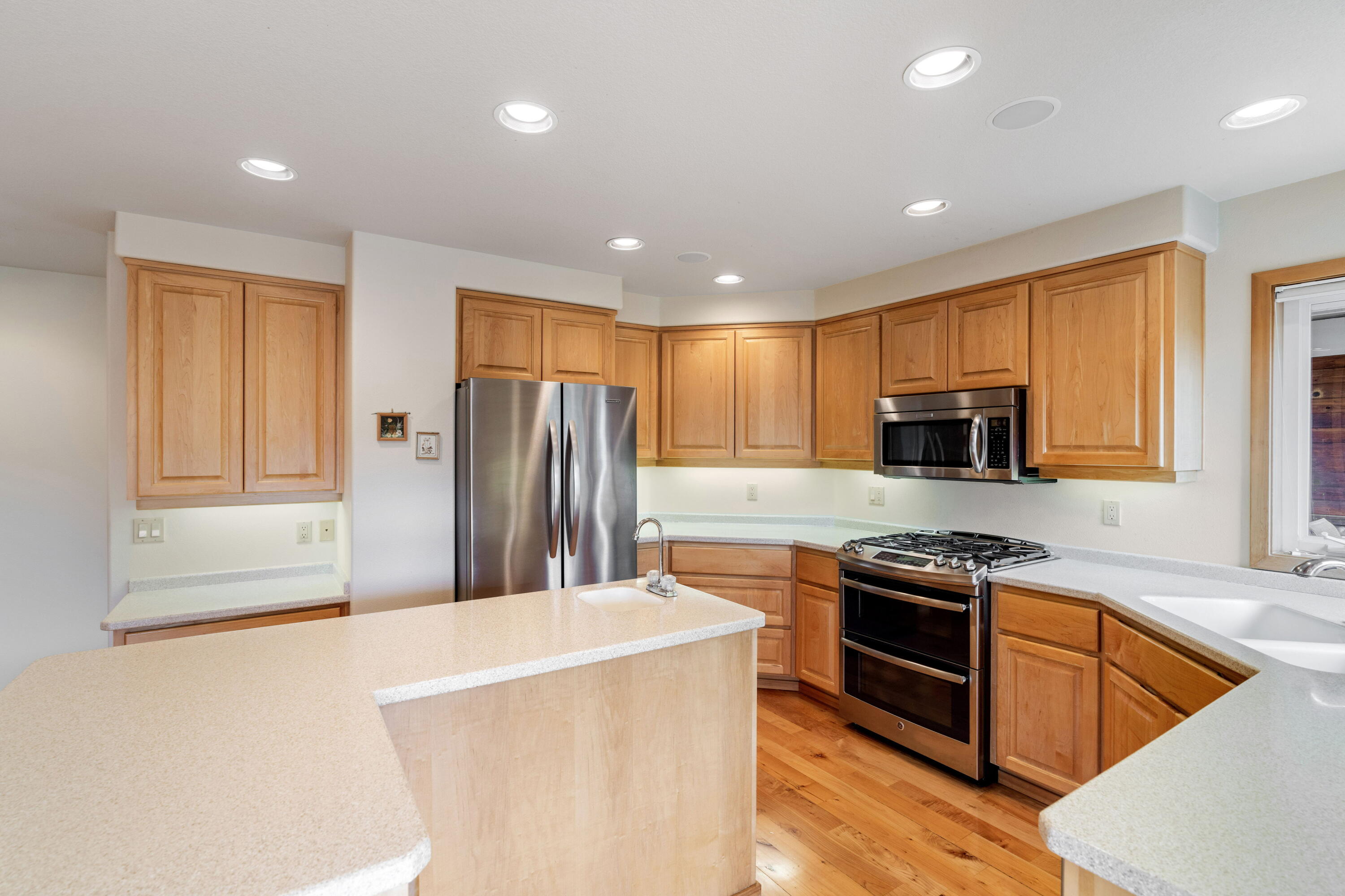 Mtn Gate - Residential