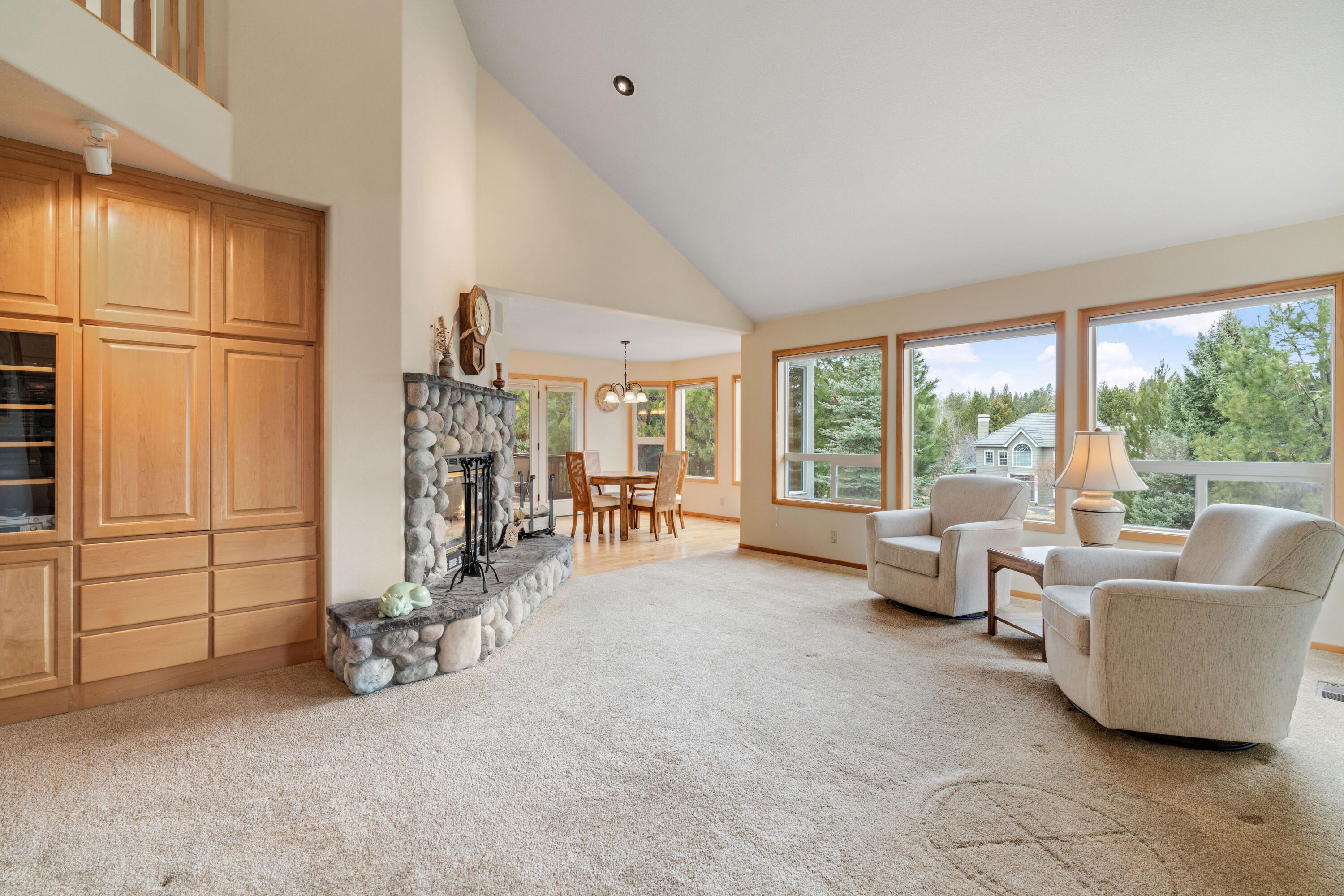 Mtn Gate - Residential