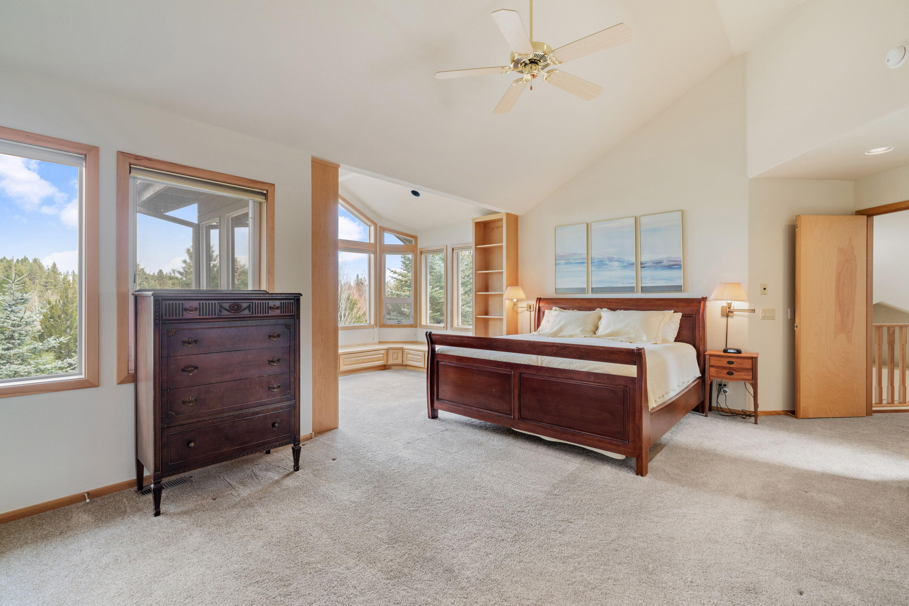 Mtn Gate - Residential