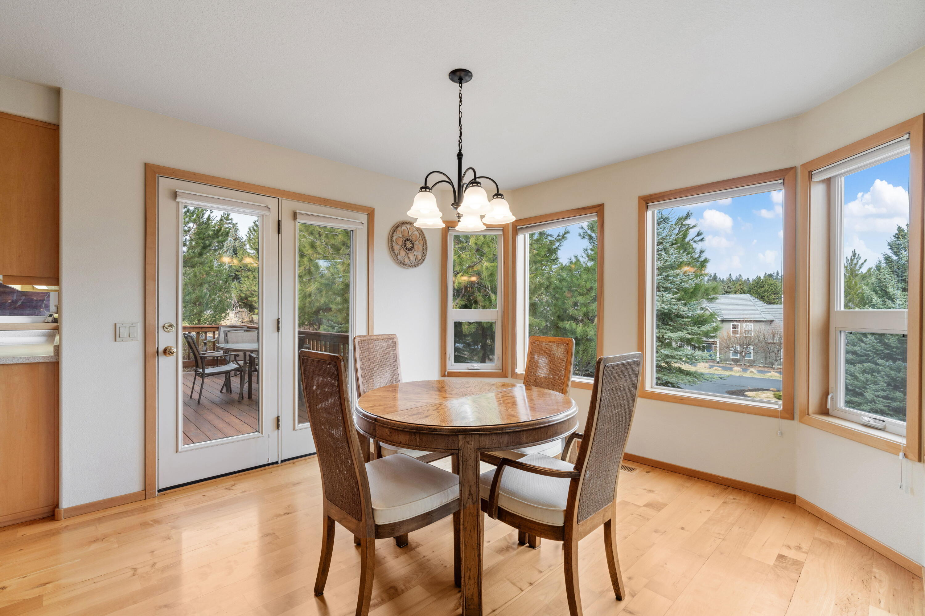 Mtn Gate - Residential