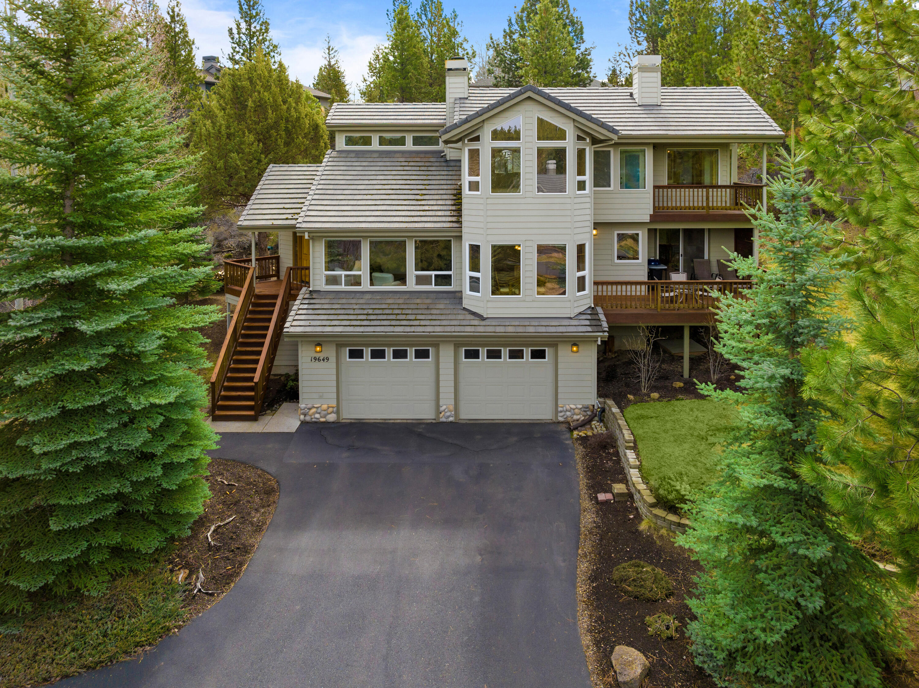 Mtn Gate - Residential