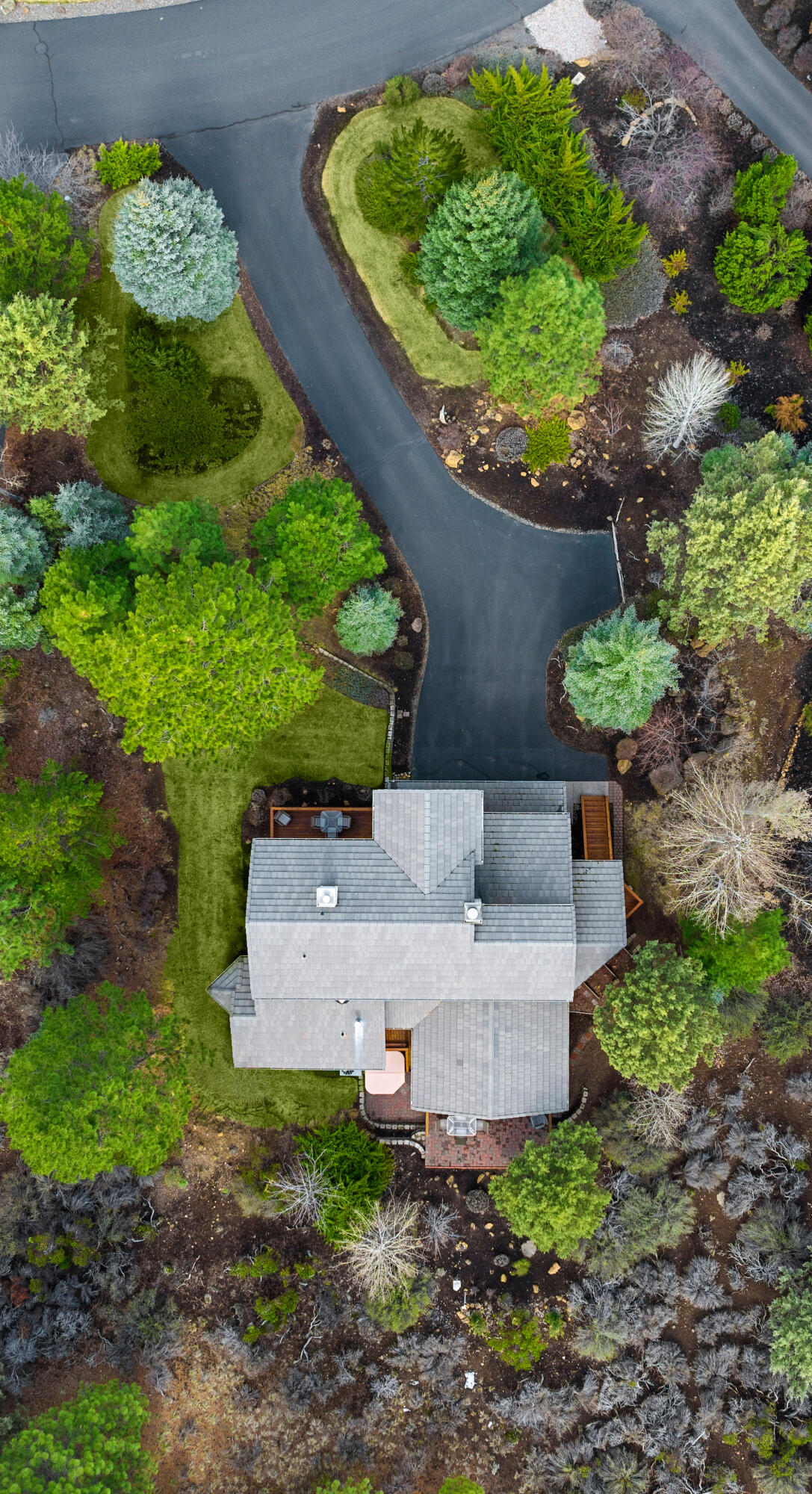 Mtn Gate - Residential