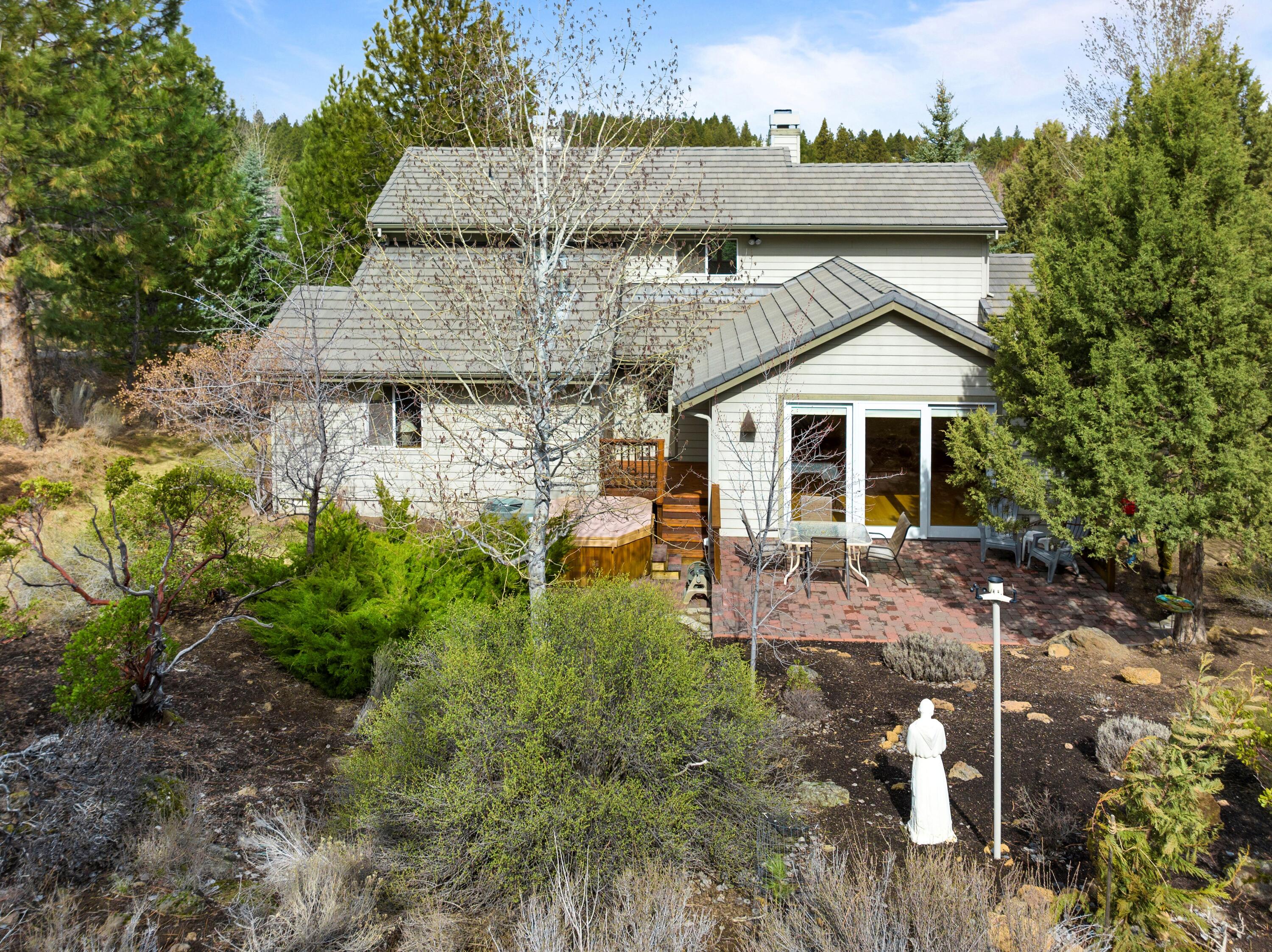 Mtn Gate - Residential