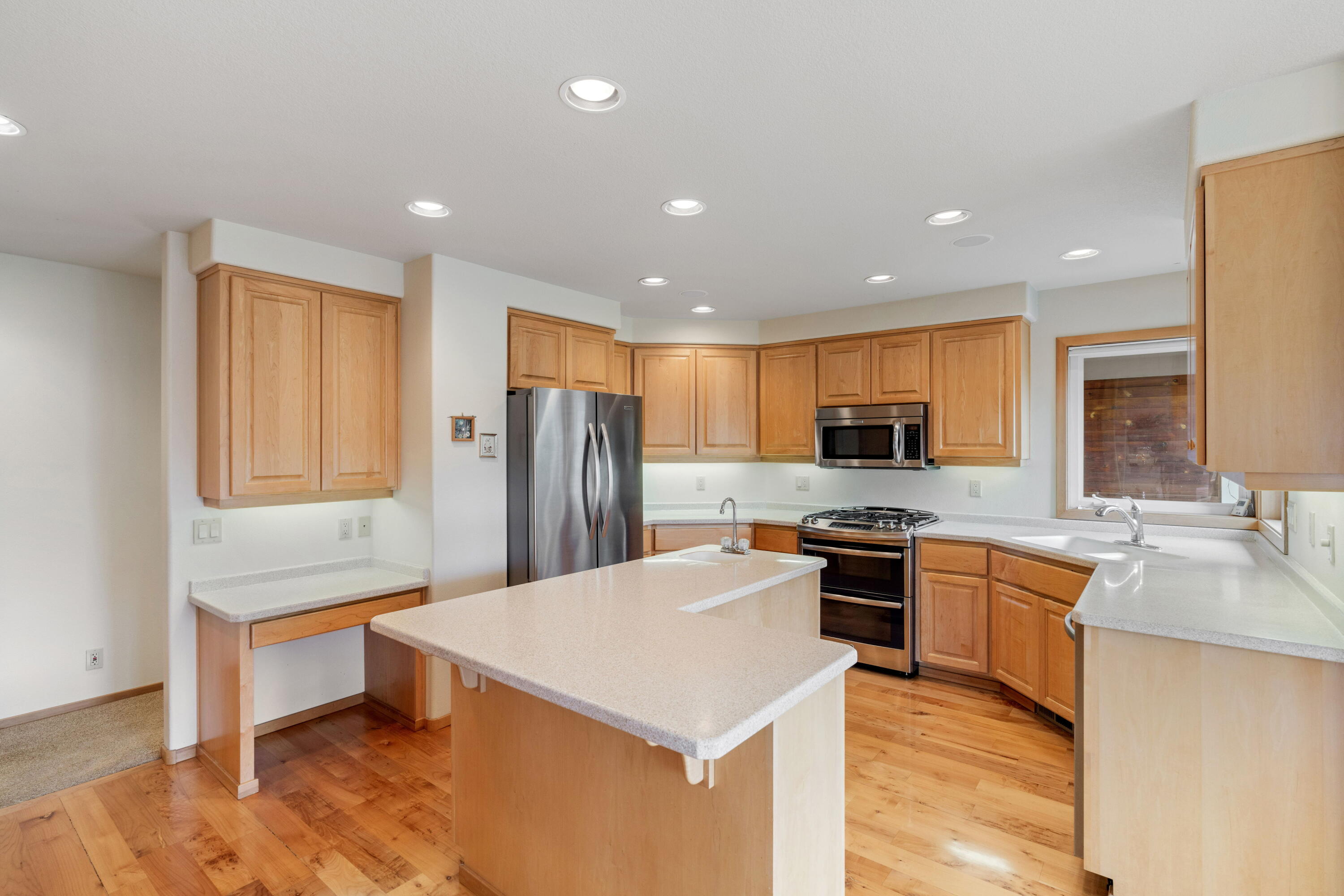 Mtn Gate - Residential