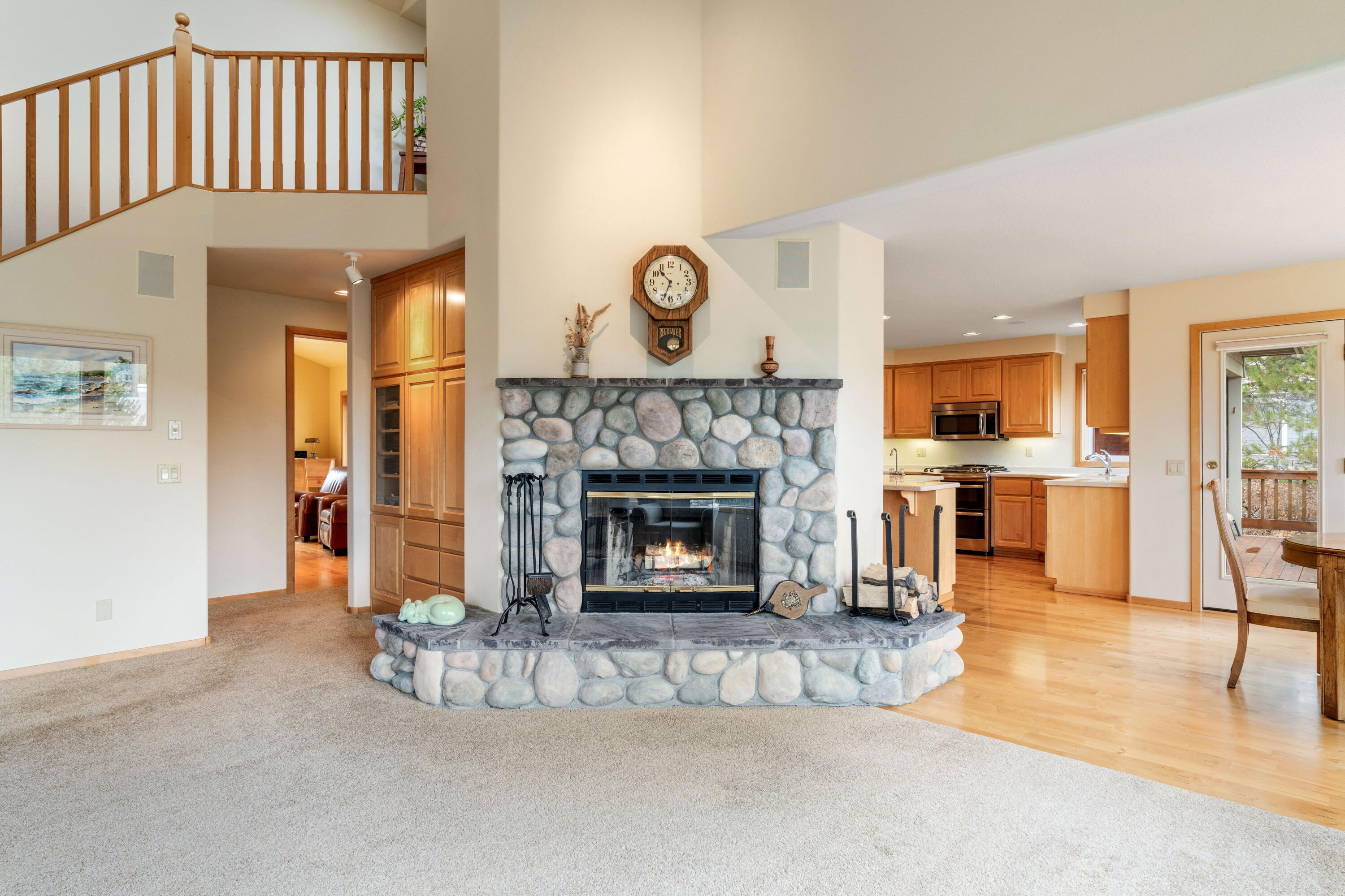 Mtn Gate - Residential