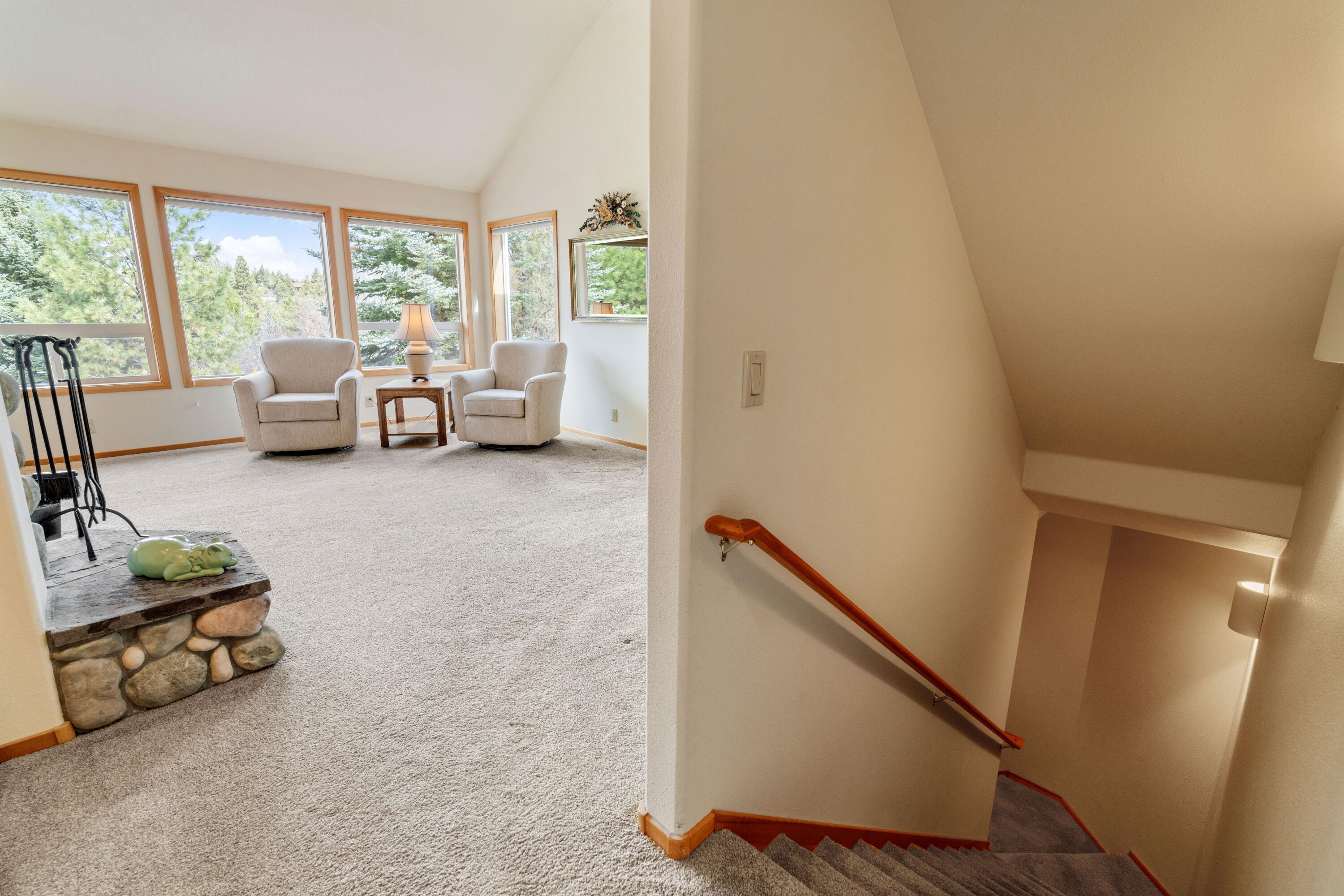 Mtn Gate - Residential