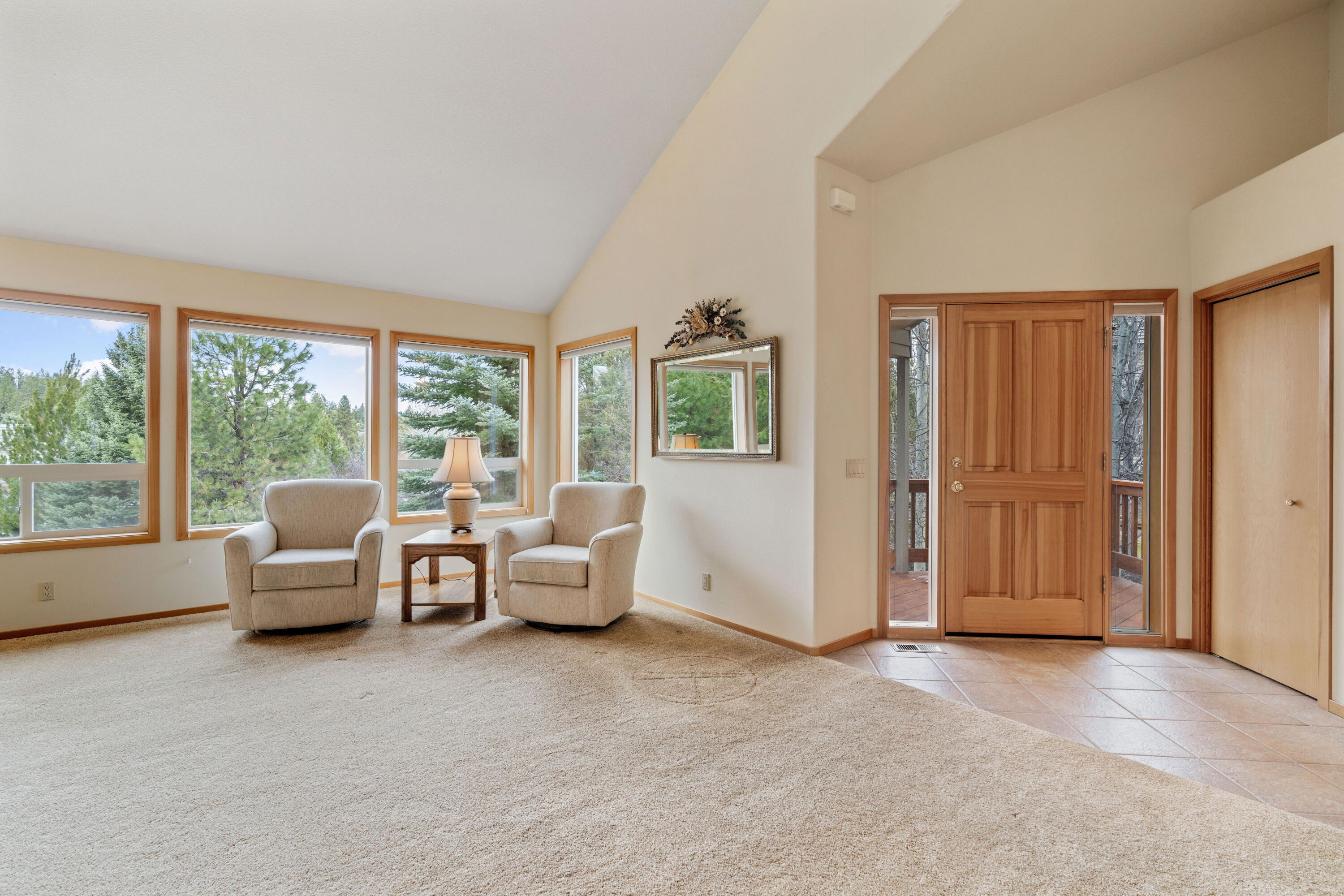 Mtn Gate - Residential