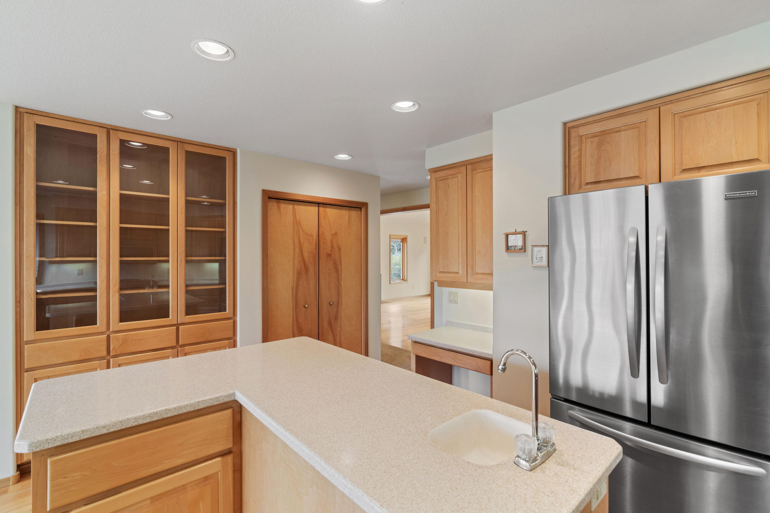 Mtn Gate - Residential