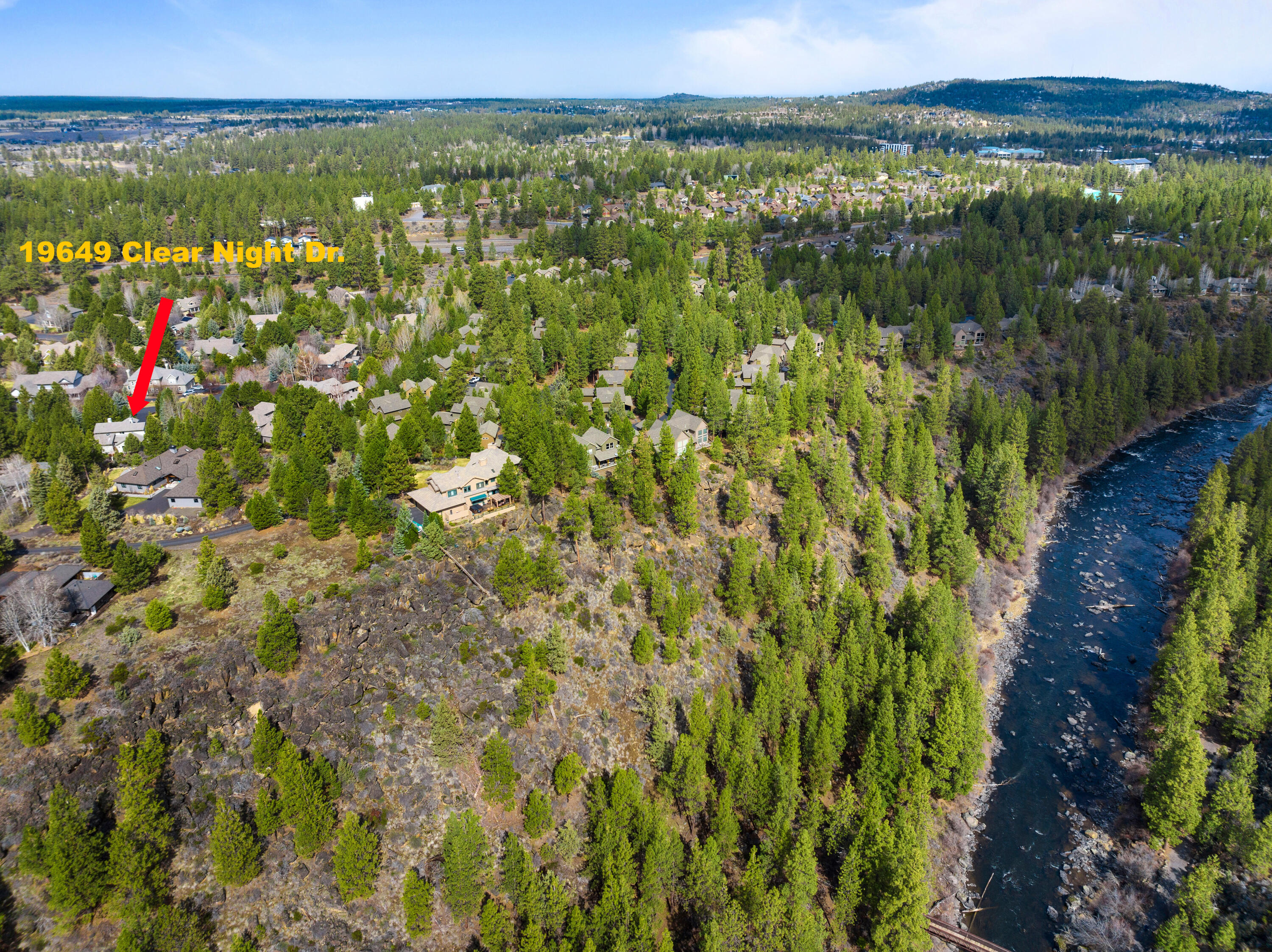 Mtn Gate - Residential