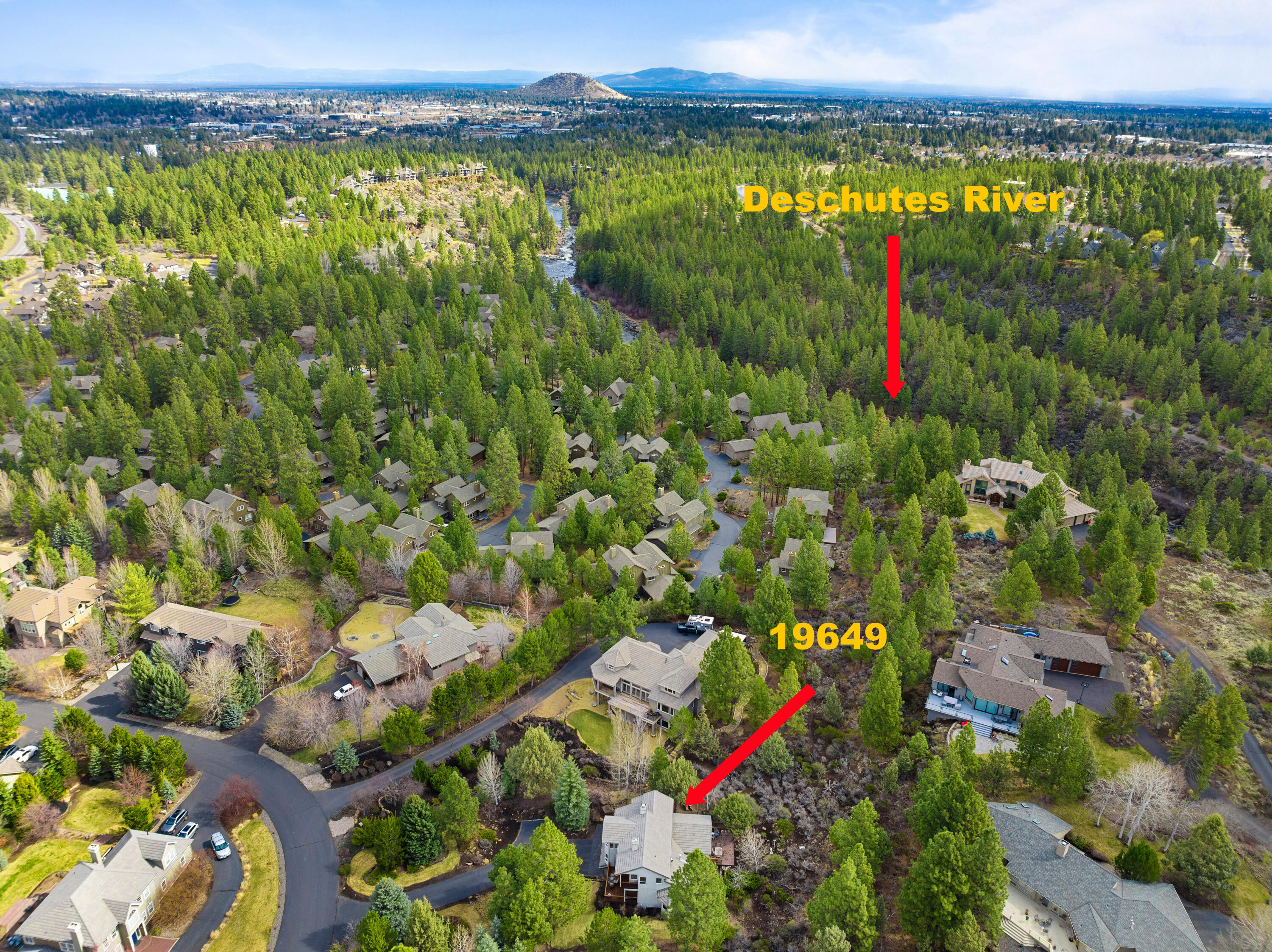 Mtn Gate - Residential