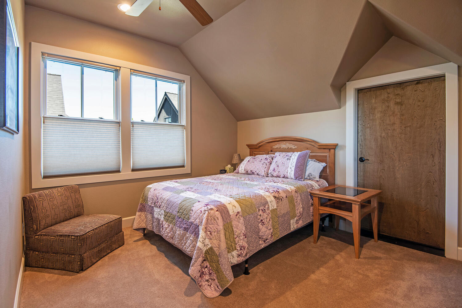 Pine Meadow Vill - Residential