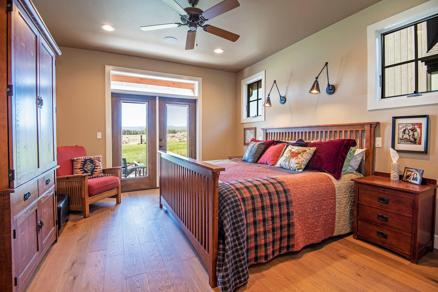 Pine Meadow Vill - Residential