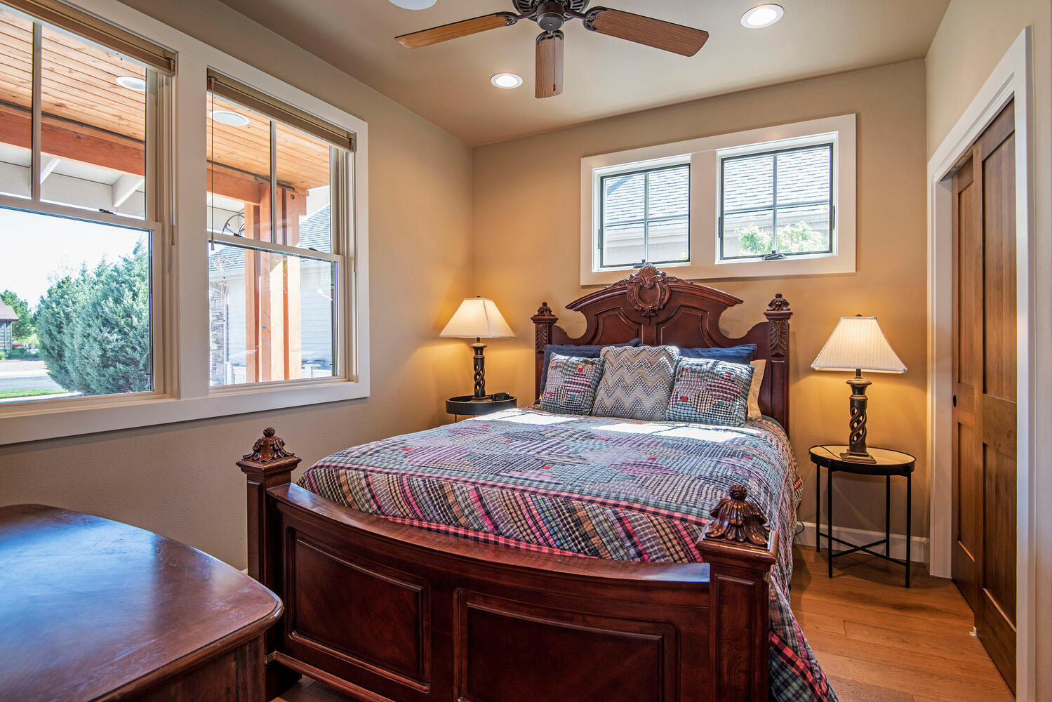 Pine Meadow Vill - Residential