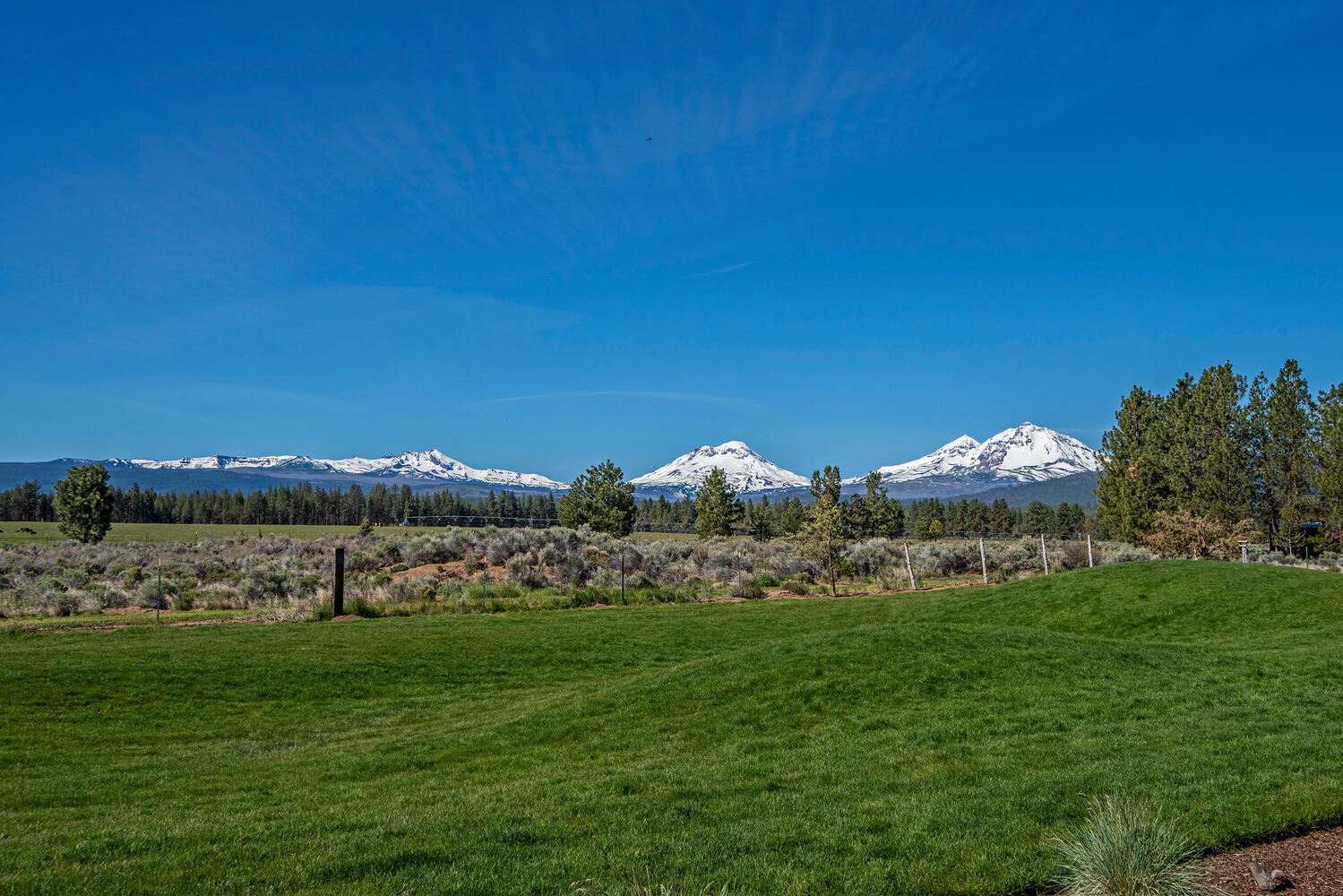 Pine Meadow Vill - Residential