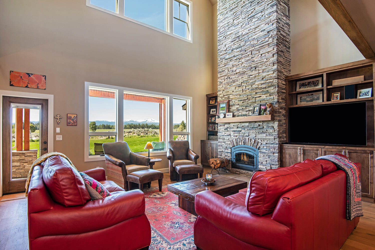 Pine Meadow Vill - Residential