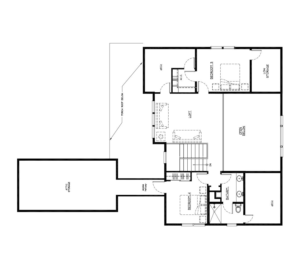 Pine Meadow Vill - Residential
