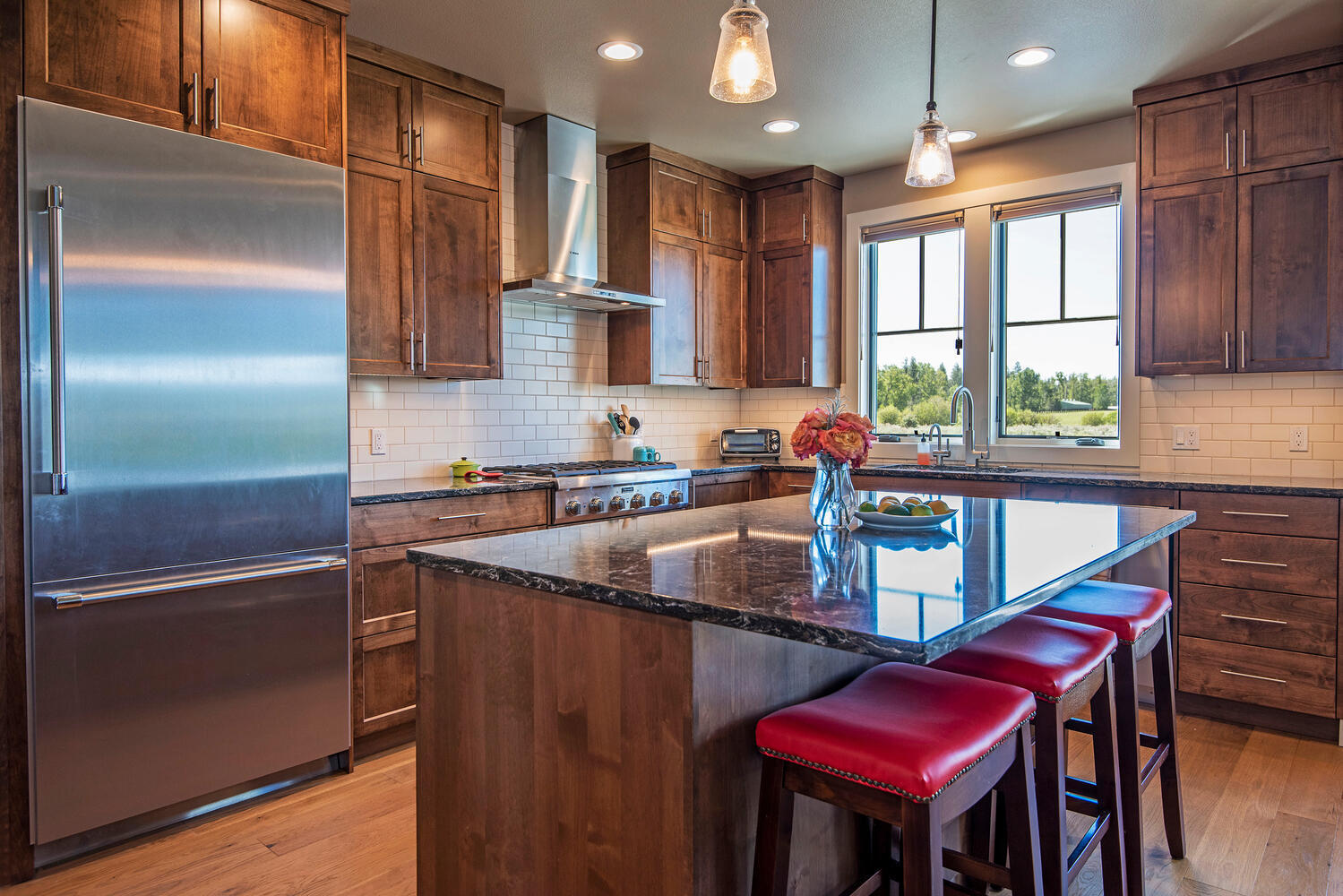 Pine Meadow Vill - Residential