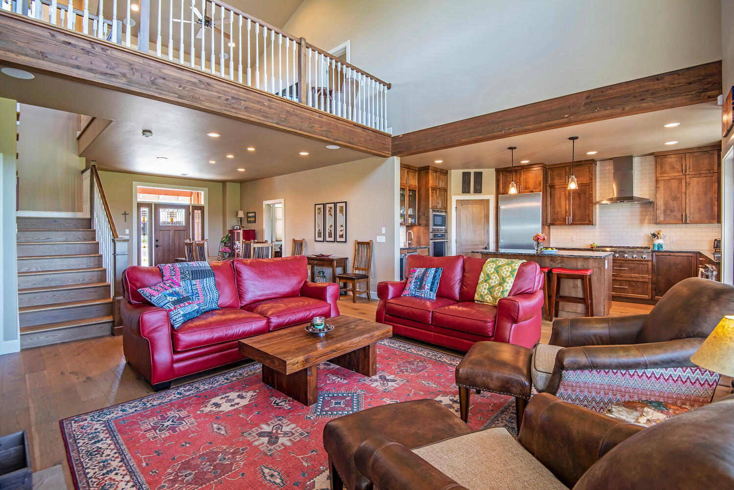 Pine Meadow Vill - Residential