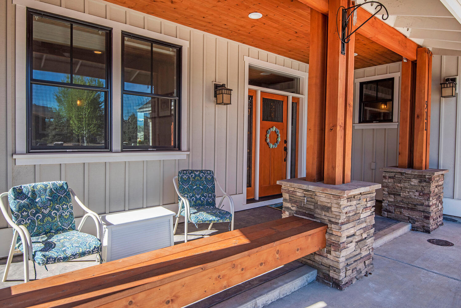 Pine Meadow Vill - Residential