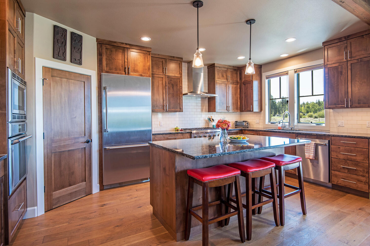 Pine Meadow Vill - Residential