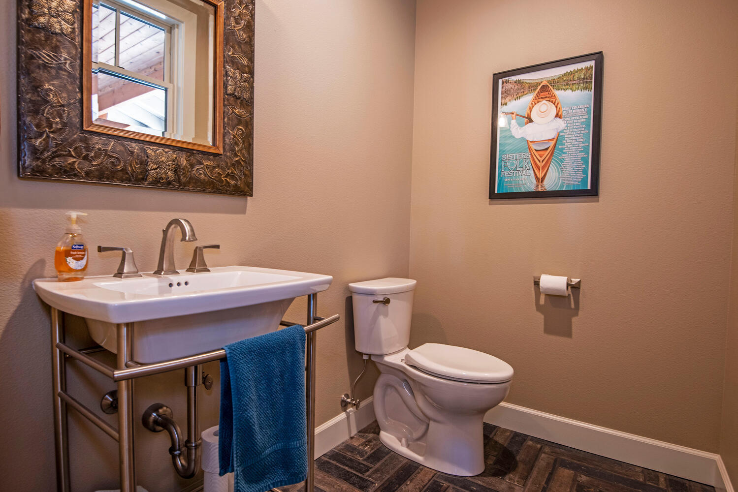 Pine Meadow Vill - Residential