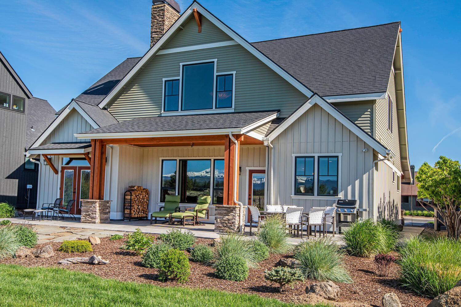 Pine Meadow Vill - Residential