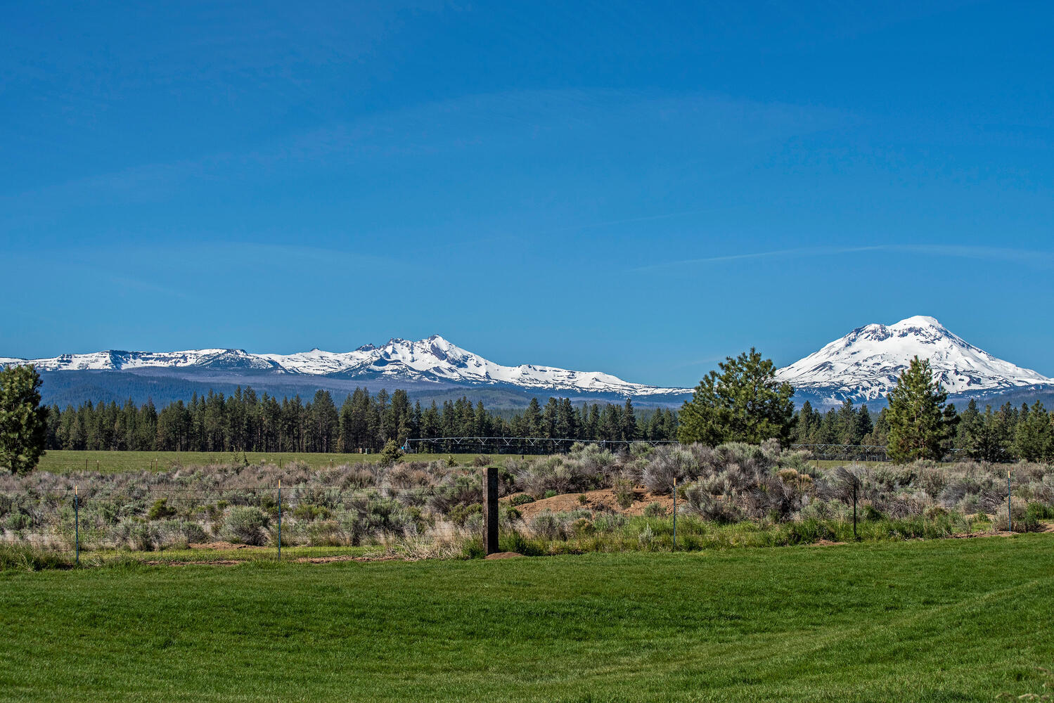 Pine Meadow Vill - Residential