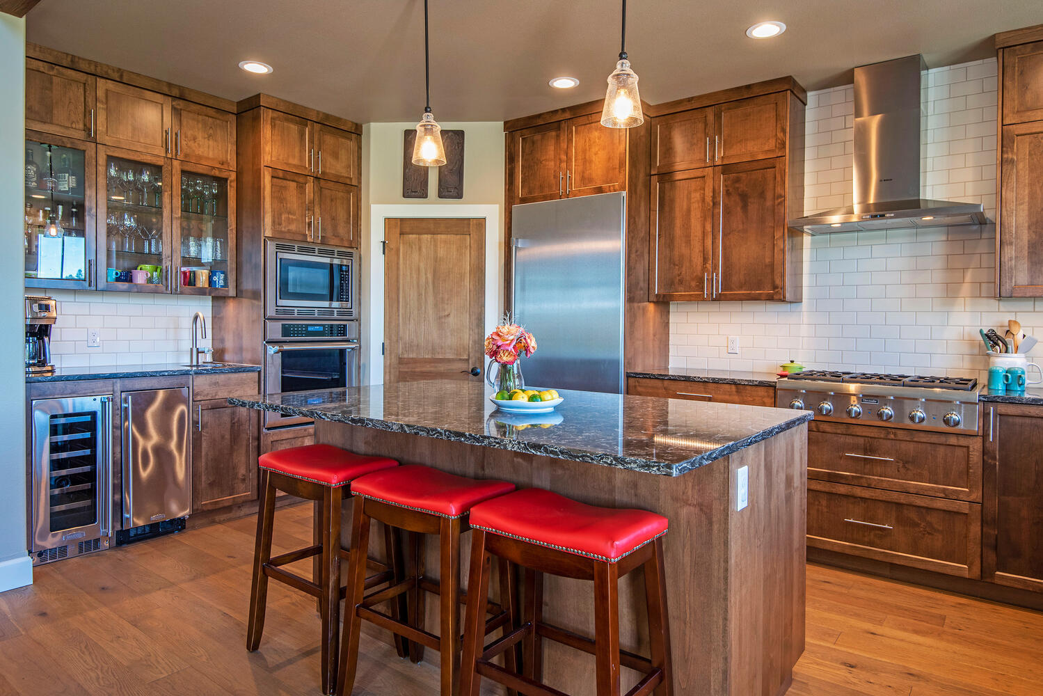 Pine Meadow Vill - Residential