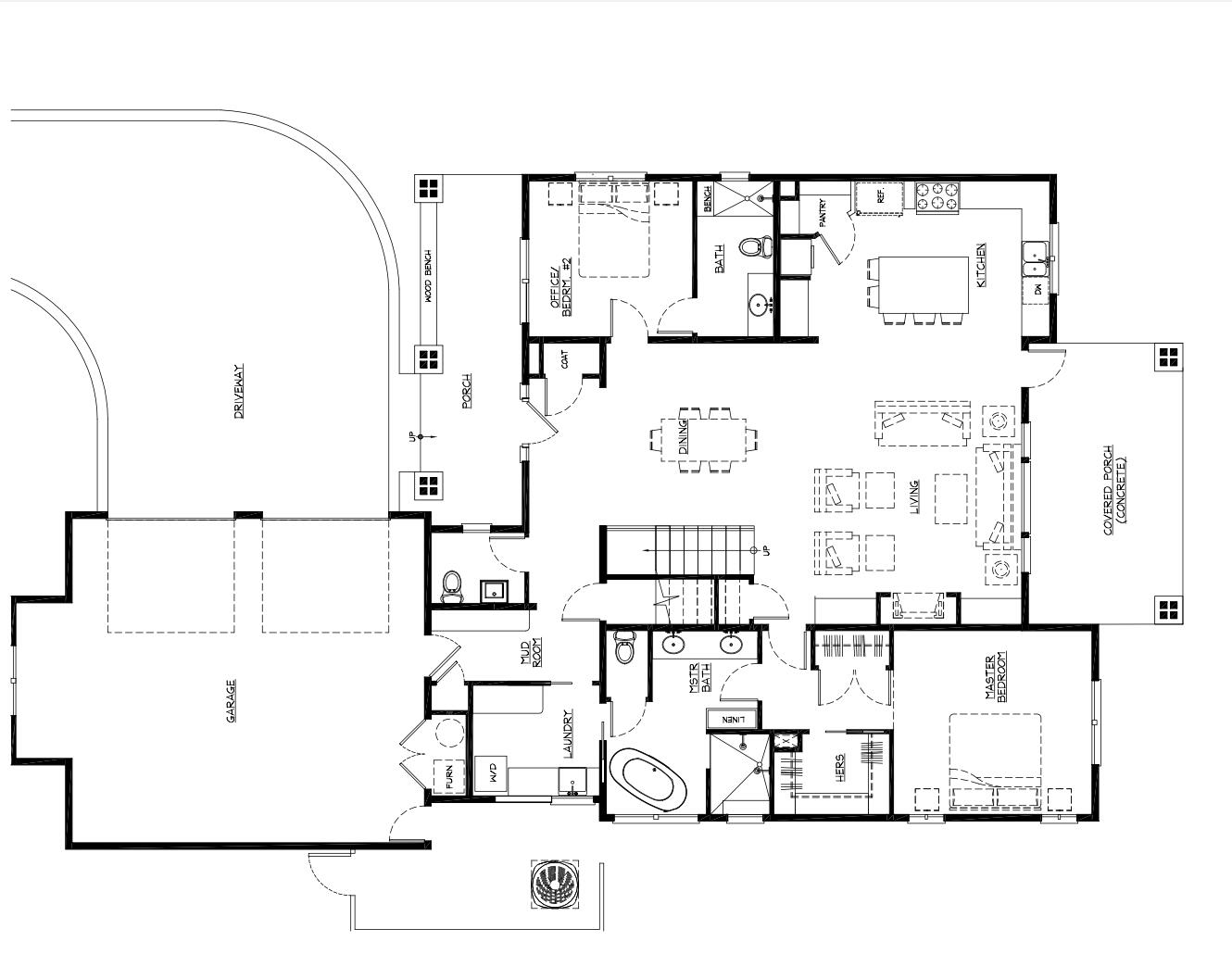 Pine Meadow Vill - Residential
